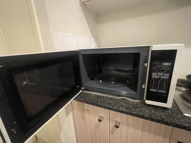Second-hand Samsung Microwave - Photo 3)