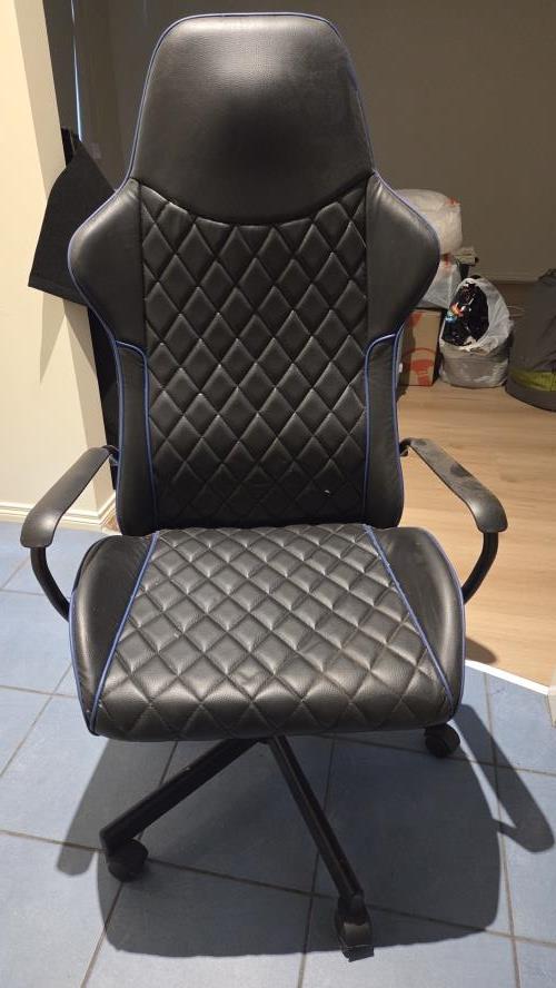 Second-hand Gaming Chair - Photo 3)