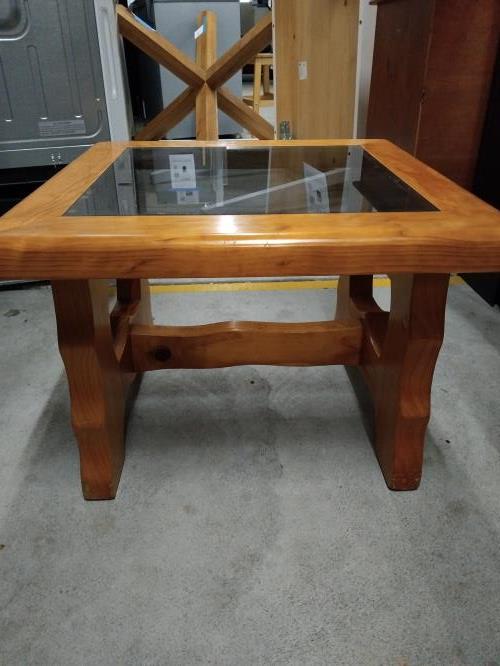 Second-hand Coffee Table - Photo 3)