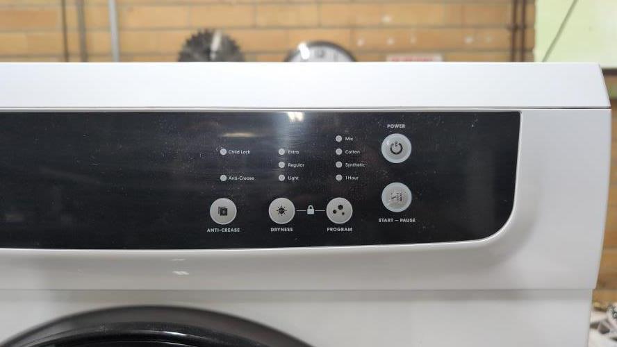 Second-hand Solt 7kg Dryer - Photo 3)