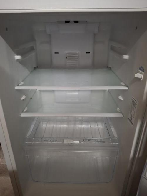 Second-hand Kelvinator 231L Top Mount Fridge - Photo 3)