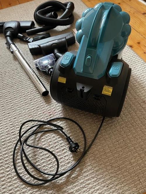Second-hand Anko Bagless Vacuum Cleaner - Photo 3)