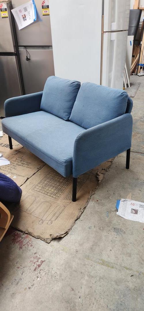 Second-hand IKEA Sofa - Photo 3)