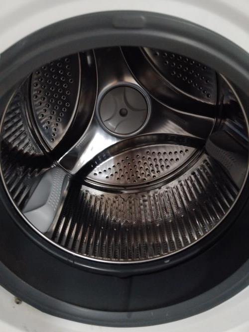 Second-hand Fisher & Paykel 8.5kg Front Load Washing Machine - Photo 3)