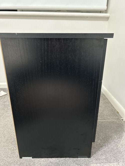 Second-hand Bedside Table - Photo 3)