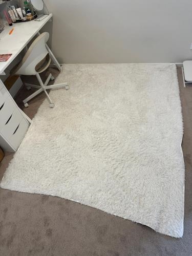 Second-hand Rug - Photo 3)
