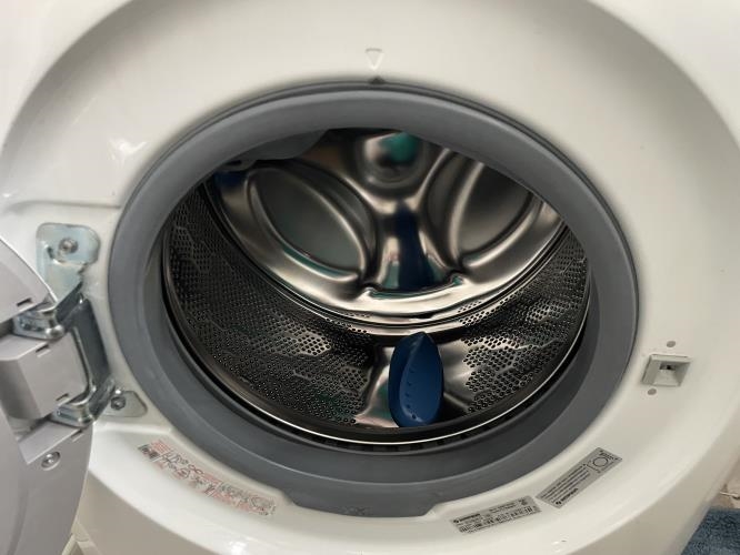 Second-hand Simpson 7kg Front Load Washing Machine - Photo 3)