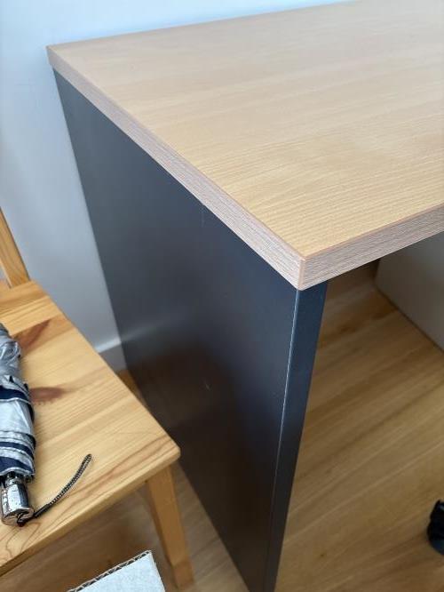Second-hand Study Desk - Photo 3)