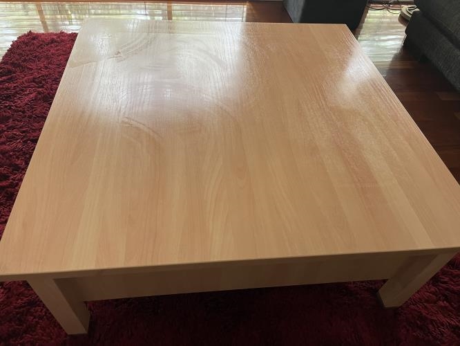 Second-hand Coffee Table - Photo 3)