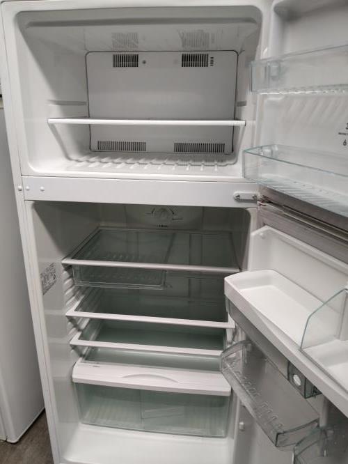Second-hand Westinghouse 420L Top Mount Fridge - Photo 3)