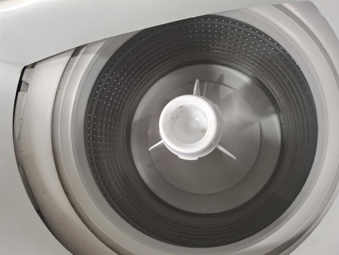 Second-hand Fisher & Paykel 6.5kg Top Load Washing Machine - Photo 3)