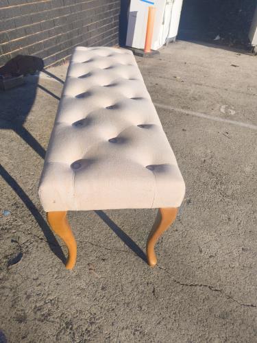 Second-hand Bench Seat - Photo 3)