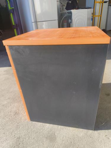 Second-hand Filing Cabinet - Photo 3)