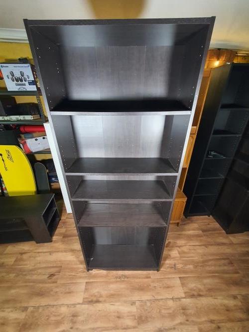 Second-hand IKEA Bookshelf - Photo 3)