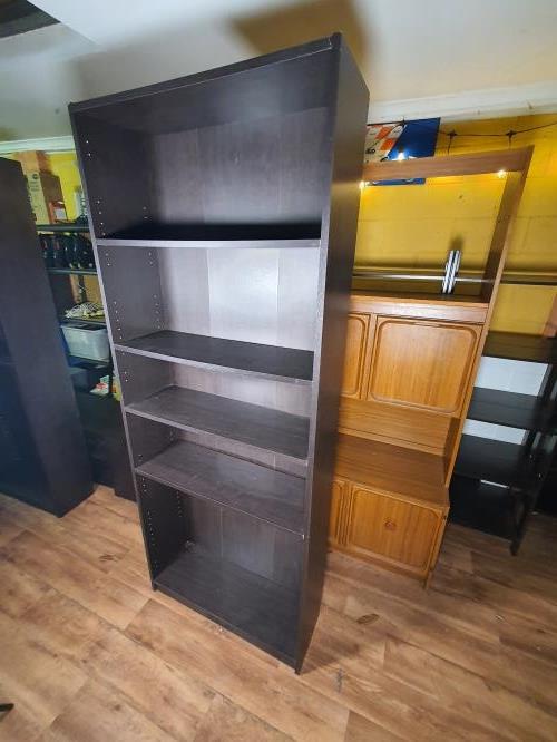 Second-hand IKEA Bookshelf - Photo 3)
