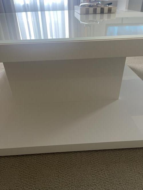 Second-hand Stunning Coffee Table - Photo 3)