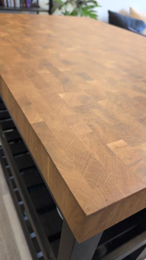 Second-hand IKEA Kitchen Island - Photo 3)
