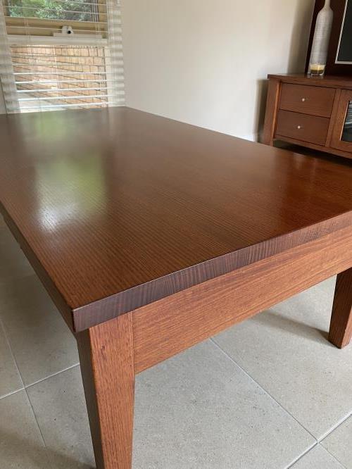 Second-hand Coffee Table - Photo 3)