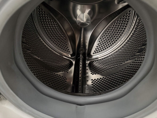 Second-hand Bosch 6kg Front Load Washing Machine - Photo 3)