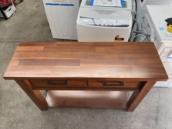 Second-hand Hall Table - Photo 3)