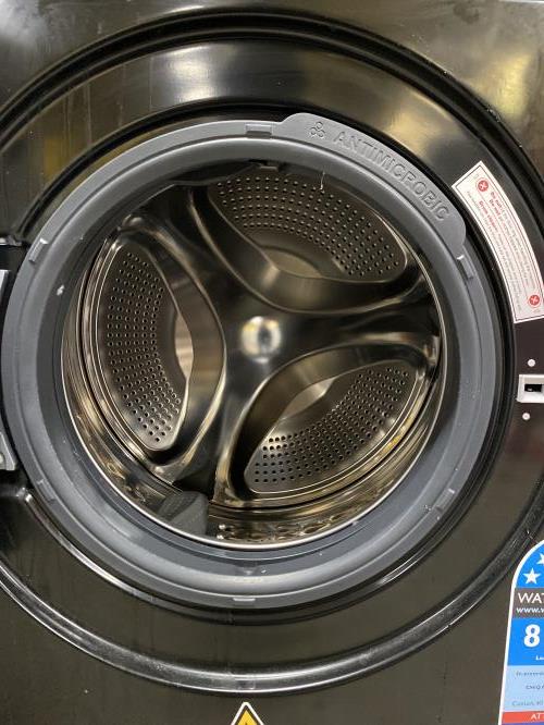 Second-hand Chiq 8kg / 5kg Washer-Dryer Combo - Photo 3)