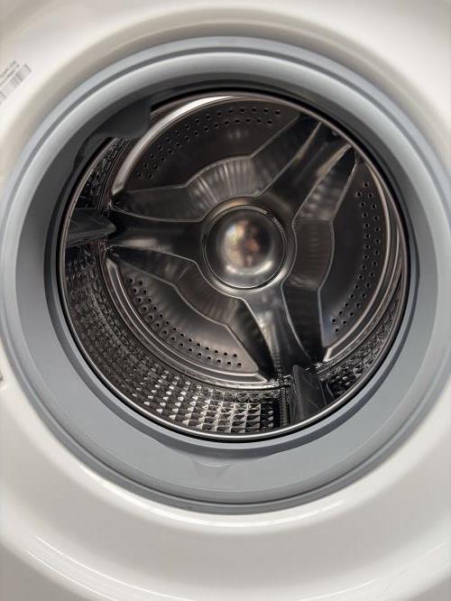 Second-hand Samsung 7.5kg Front Load Washing Machine - Photo 3)