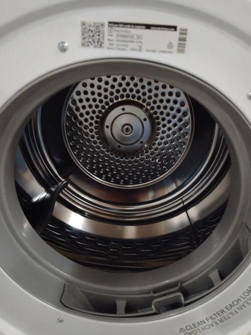 Second-hand Electrolux 6kg Dryer - Photo 3)