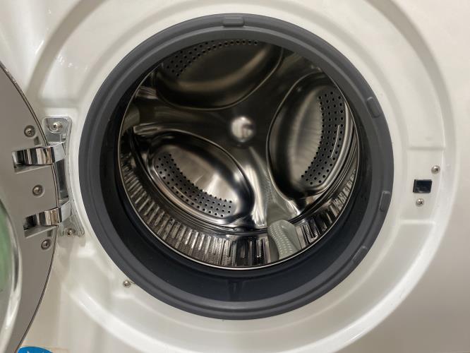 Second-hand Fisher & Paykel 7.5kg Front Load Washing Machine - Photo 3)