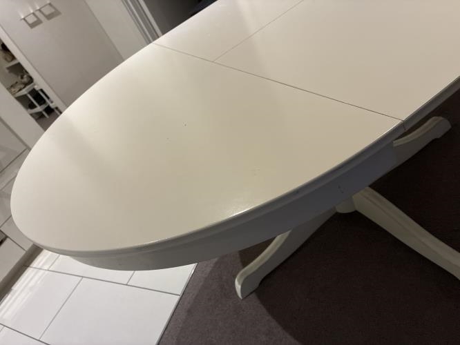 Second-hand Extendable Dining Table (no chairs) - Photo 3)