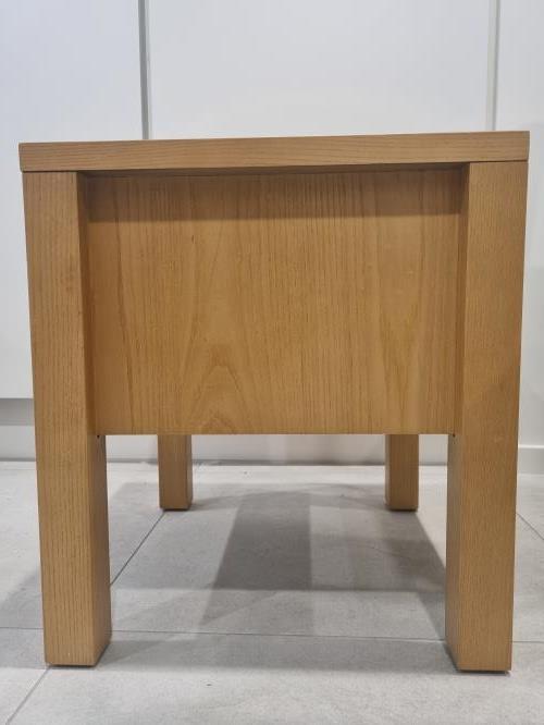 Second-hand Bedside Table - Photo 3)