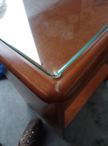 Second-hand Bedside Table - Photo 3)