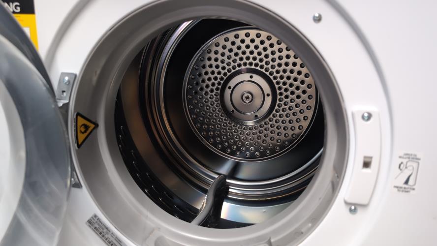 Second-hand Electrolux 6kg Dryer - Photo 3)