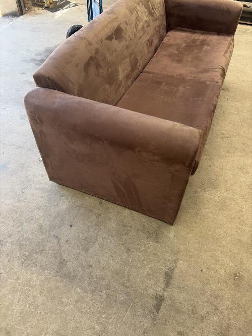 Second-hand Sofa - Photo 3)