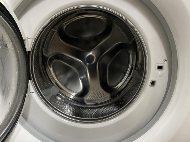Second-hand Electrolux 7kg Front Load Washing Machine - Photo 3)
