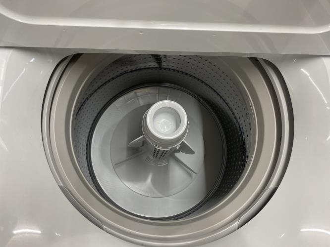 Second-hand Fisher & Paykel 8.5kg Top Load Washing Machine - Photo 3)