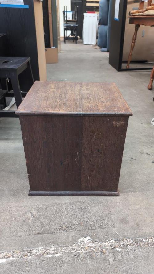 Second-hand Shelf Unit - Photo 3)