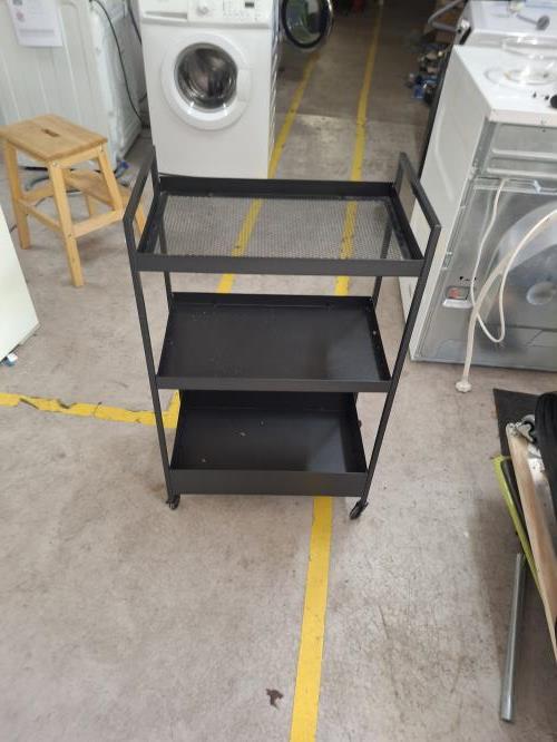 Second-hand Trolley - Photo 3)