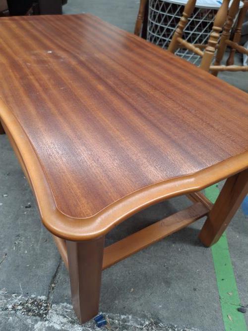 Second-hand Coffee Table - Photo 3)