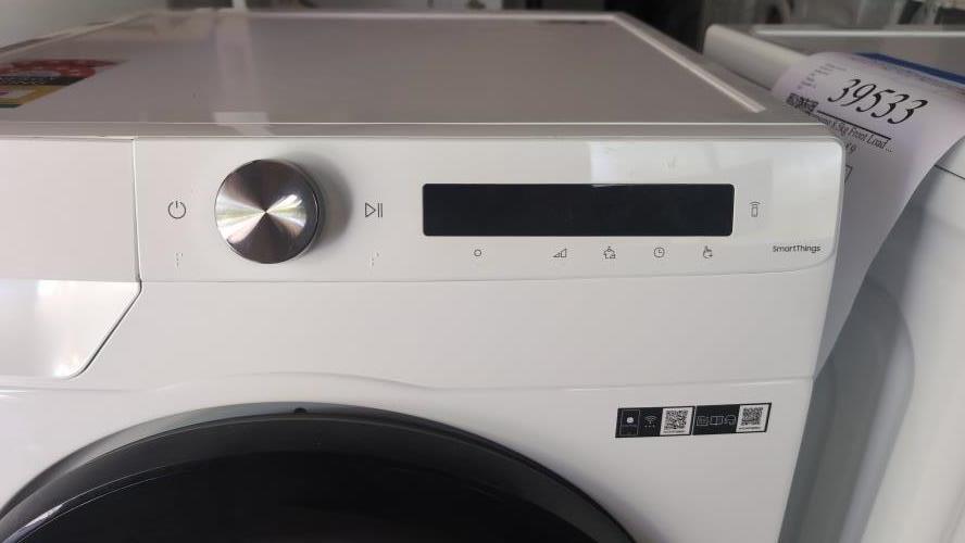 Second-hand Samsung 8kg Dryer - Photo 3)