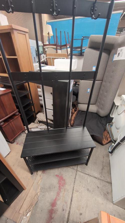 Second-hand IKEA Shoe Rack - Photo 3)