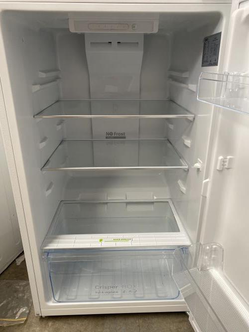 Second-hand Chiq 202L Top Mount Fridge - Photo 3)