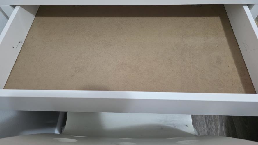 Second-hand Compact Desk and Chair - Photo 3)