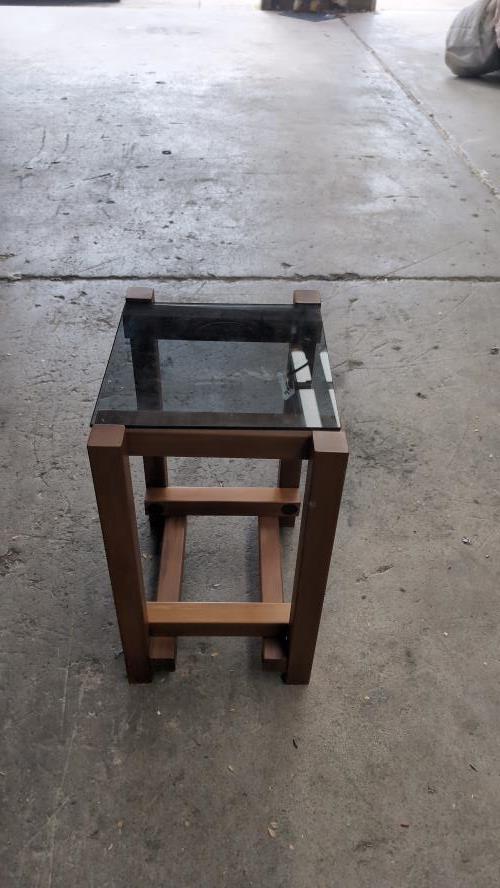 Second-hand Side Table - Photo 3)