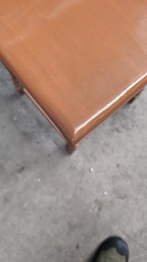 Second-hand Side Table - Photo 3)