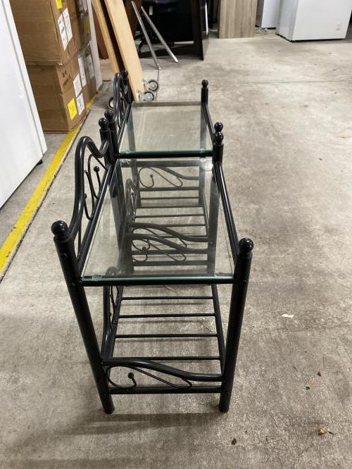 Second-hand Set of 2 Bedside Tables - Photo 3)