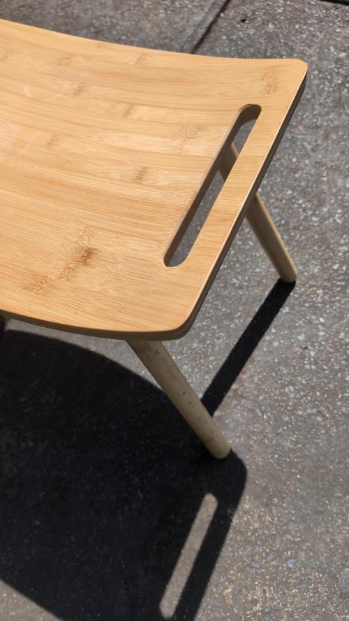 Second-hand Side Table - Photo 3)