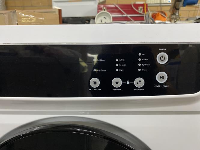 Second-hand Solt 7kg Dryer - Photo 3)