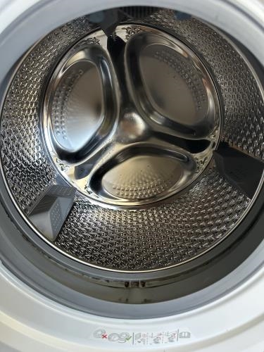 Second-hand Beko 7.5kg Front Load Washing Machine - Photo 3)