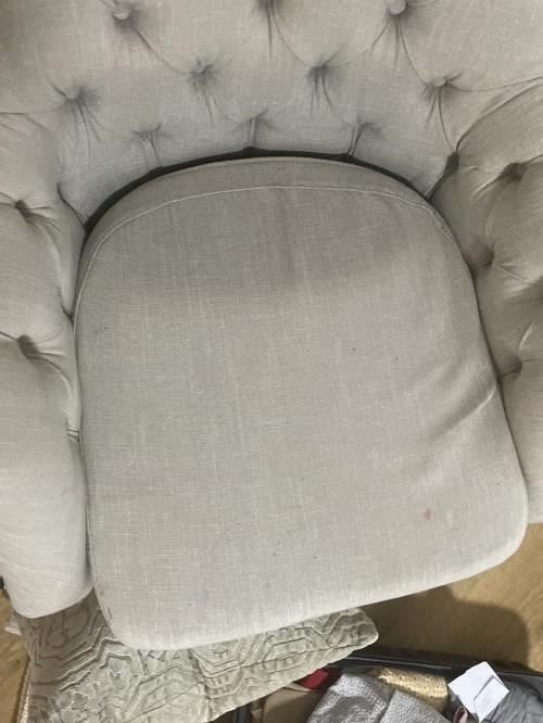 Second-hand Arm Chair - Photo 3)