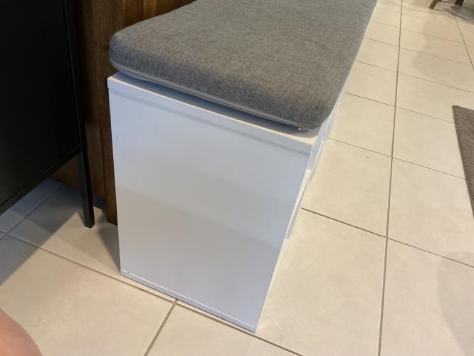 Second-hand Shoe Cabinet - Photo 3)